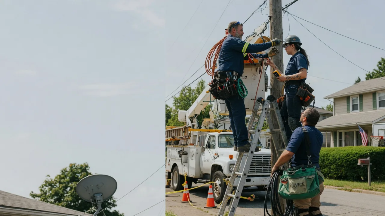 Electrical Repair in Wishon, CA near me
